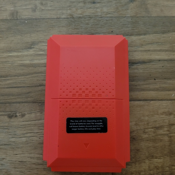 My Arcade Go Gamer Portable Handheld Gaming System - Picture 4 of 4